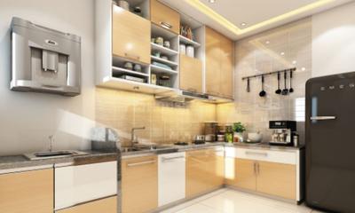 Project Image of 744.0 - 1111.0 Sq.ft 2 BHK Apartment for buy in Vardhaman Altezza