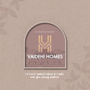 Project Image of 0.0 - 522.0 Sq.ft Residential Plot Plot for buy in Vaidehi Homes
