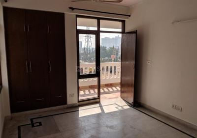 Project Image of 2100.0 - 2700.0 Sq.ft 4 BHK Apartment for buy in CGHS Developer Navyug Apartments