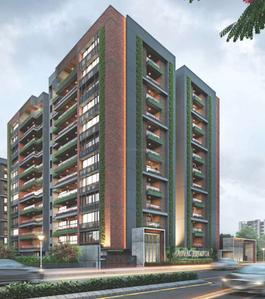 The Royal Revanta Elevation 1