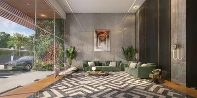Project Image of 1650 Sq.ft 3 BHK Apartment / Flat for sale in Koregaon Park for Rs. 35000000