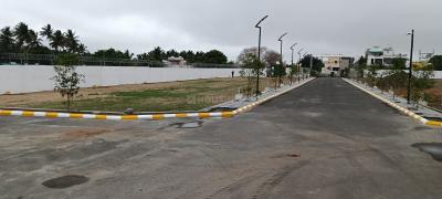 Project Image of 383.0 - 2646.0 Sq.ft Residential Plot Plot for buy in 3S Sky Park