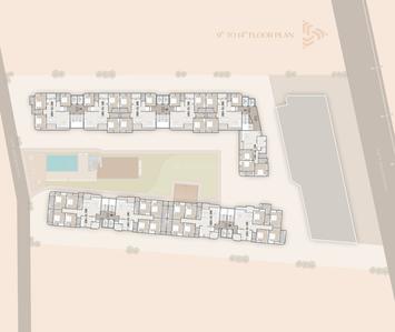 Project Image of 1211.4 - 1740.0 Sq.ft 3 BHK Apartment for buy in Aarya Elenzaa
