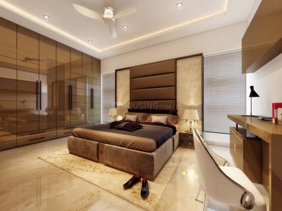 Project Image of 2750.0 - 3000.0 Sq.ft 3 BHK Apartment for buy in Synchron Icon