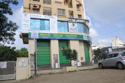 Project Image of 610.0 - 1308.0 Sq.ft 1 BHK Apartment for buy in Raviraj Astria