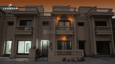 Project Image of 0.0 - 1750.0 Sq.ft 3.5 BHK Villa for buy in Laabham Park