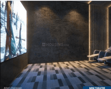 Project Image of 733.34 - 997.49 Sq.ft 2 BHK Apartment for buy in Regency Astra Phase II