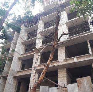 Project Image of 0.0 - 544.0 Sq.ft 2 BHK Apartment for buy in Vinayak Viniyog CHSL