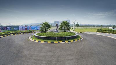 Project Image of 1350.0 - 6750.0 Sq.ft Residential Plot Plot for buy in Greenbay Golf Village