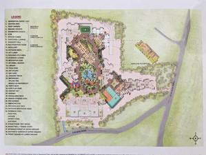 Project Image of 420.87 - 834.1 Sq.ft 1 BHK Apartment for buy in Galaxy Maplewoods Phase 1