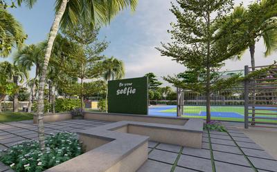 Project Image of 623.0 - 1835.0 Sq.ft Residential Plot Plot for buy in KG Fields Of Fortune