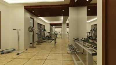 Project Image of 483.0 - 1615.0 Sq.ft 1.5 BHK Apartment for buy in Shamiks Besant Arti CHS Ltd
