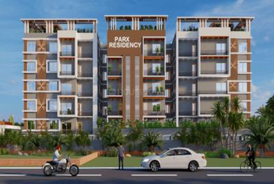 Project Image of 1450.0 - 1850.0 Sq.ft 2 BHK Apartment for buy in Sai Parx Residency