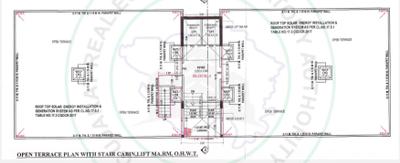 Project Image of 0.0 - 709.77 Sq.ft 3 BHK Apartment for buy in K D Everbright Appartment