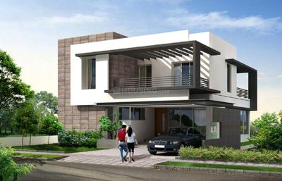 Project Image of 2600.0 - 4200.0 Sq.ft 3 BHK Villa for buy in Ashoka A La Maison Annexe