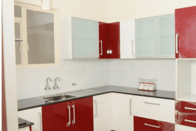 Project Image of 1400.0 - 2070.0 Sq.ft 2 BHK Apartment for buy in Kalyan Habitat