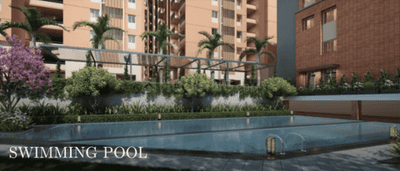 Project Image of 1184.0 - 1541.0 Sq.ft 2 BHK Apartment for buy in Srinivasa Revasa Aura