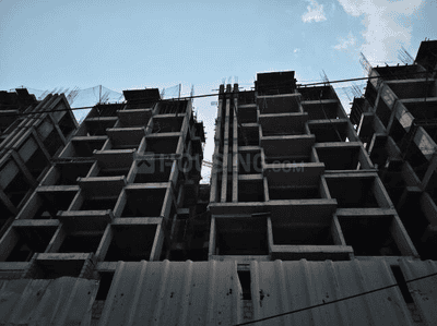 Project Image of 1210.0 - 1940.0 Sq.ft 2 BHK Apartment for buy in Aspire Ameya