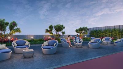 Project Image of 891 Sq.ft 3 BHK Apartment / Flat for sale in Andheri East for Rs. 29500000