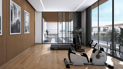 Project Image of 968.75 - 100609.62 Sq.ft Residential Plot Plot for buy in Real Veda 42 Plots