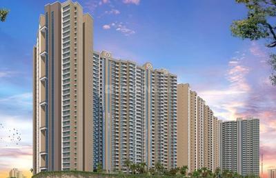 Rahul Sai Ramdas Elevation 1