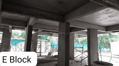 Project Image of 1245 Sq.ft 2 BHK Apartment / Flat for sale in South Bopal for Rs. 6800000