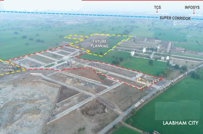 Laabham City 2 Elevation 4