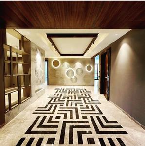 Project Image of 0.0 - 4995.0 Sq.ft 5 BHK Builder Floor for buy in Vaikunth Crown Residence