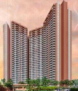 Project Image of 650 Sq.ft 1 BHK Apartment / Flat for sale in Pimpri for Rs. 6800000