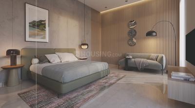 Project Image of 0.0 - 1611.68 Sq.ft 4 BHK Apartment for buy in Aikya Two