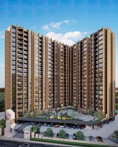 Project Image of 0.0 - 968.0 Sq.ft 2 BHK Apartment for buy in Casagrand Aspires