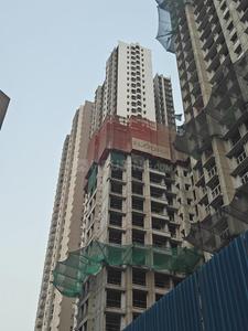 Project Image of 850 Sq.ft 2 BHK Apartment / Flat for sale in Thane West for Rs. 15000000
