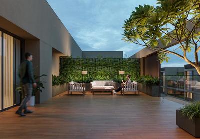 Project Image of 3690 Sq.ft 4 BHK Apartment / Flat for sale in Chandkheda for Rs. 16400000