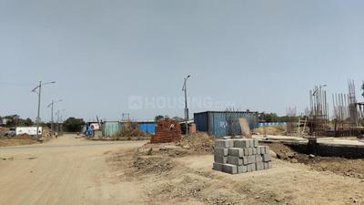 Project Image of 311.83 - 849.7 Sq.ft 1 RK Apartment for buy in Infragate Palace