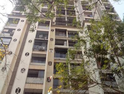 Rustomjee Adarsh Residency Elevation 2