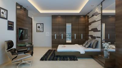 Project Image of 727.0 - 2160.0 Sq.ft 2 BHK Apartment for buy in Vora Centrico