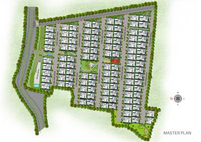 Project Image of 3374.27 - 3936.68 Sq.ft 4 BHK Villa for buy in Phoenix Luxury Park 2