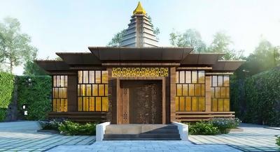 Project Image of 1735.0 - 2297.0 Sq.ft 4 BHK Villa for buy in Dhammanagi Kings Ville
