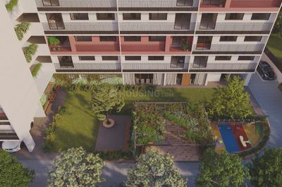 Project Image of 1359.0 - 1809.0 Sq.ft 2 BHK Apartment for buy in Shoolin Kopren Greens