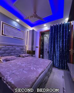 Project Image of 750.0 - 950.0 Sq.ft 3 BHK Builder Floor for buy in Goyal Apartment