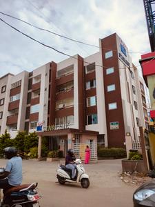 Project Image of 1004.0 - 1837.0 Sq.ft 2 BHK Apartment for buy in DS Max Starline