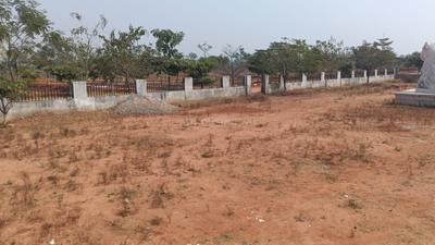 Project Image of 2174.31 - 6167.72 Sq.ft Residential Plot Plot for buy in Shiva Nandi Phase 1