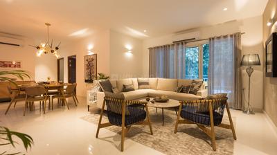 Project Image of 675.0 - 1350.0 Sq.ft 2 BHK Apartment for buy in Kashyap Affordable Floors