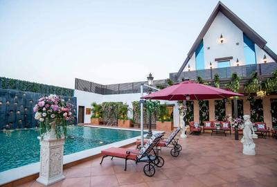 Project Image of 2134.0 - 7780.0 Sq.ft 3 BHK Villa for buy in Mangalyam Meadows 