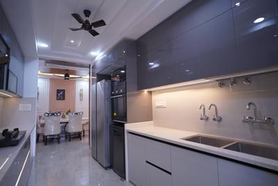 Project Image of 1800.0 - 3185.0 Sq.ft 3 BHK Apartment for buy in Elgin Heights