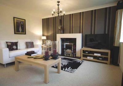 Project Image of 630.0 - 1790.0 Sq.ft 1 BHK Apartment for buy in Unitech Gardens
