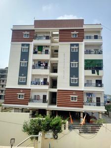 Project Image of 1000.0 - 1150.0 Sq.ft 2 BHK Apartment for buy in Aaradhya Aavas