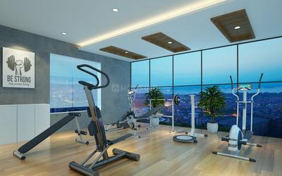 Project Image of 1450.0 - 2200.0 Sq.ft 2 BHK Apartment for buy in Cozy Essence Abhikhya