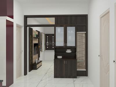 Project Image of 1049.0 - 2145.0 Sq.ft 2 BHK Apartment for buy in VSK Aishwaryam