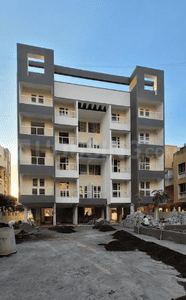 Project Image of 0.0 - 635.82 Sq.ft 1.5 BHK Apartment for buy in Impulse Residency C Wing